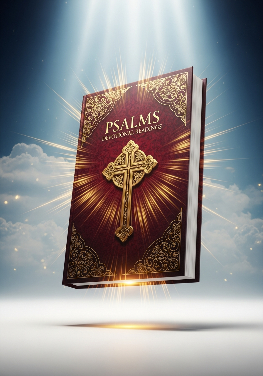 Ebook Salmos Revelados